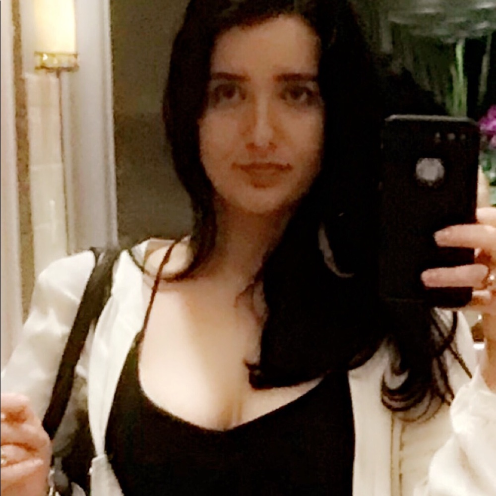 Meet your Posher, Franklin